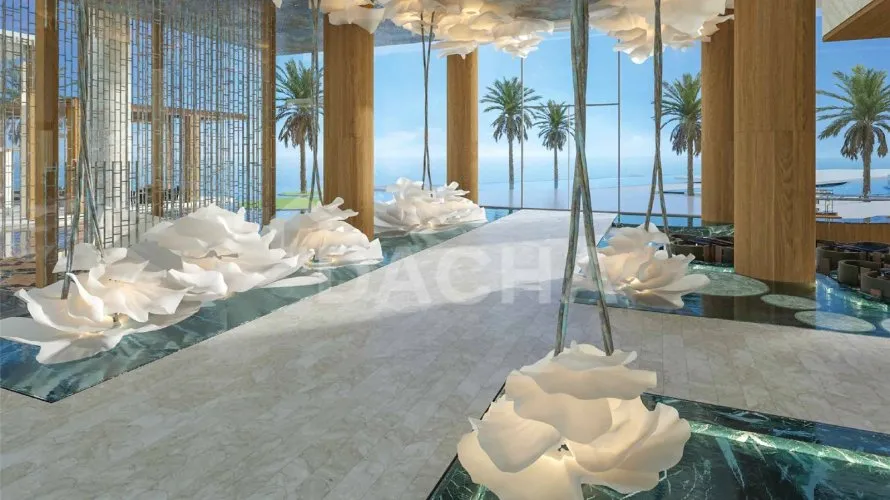 Appartement de 3 chambres à Palm Jumeirah, UAE No. 2700 № 15
