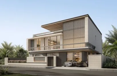 Villa de 5 chambres à Dubai Hills Estate, UAE No. 2595