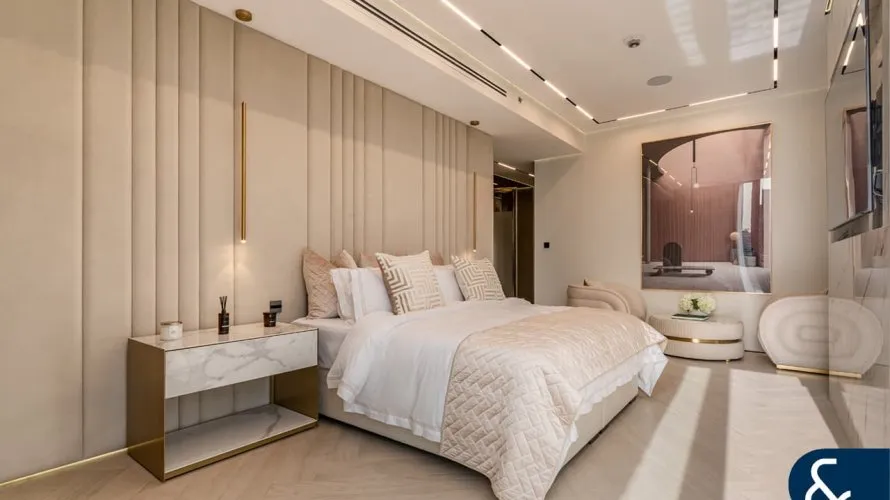 LIV RESIDENCE à Dubai Marina, UAE No. 21 № 21