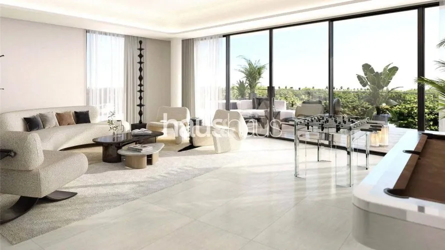 Villa de 6 chambres à Nadd Al Sheba, UAE No. 923 № 7