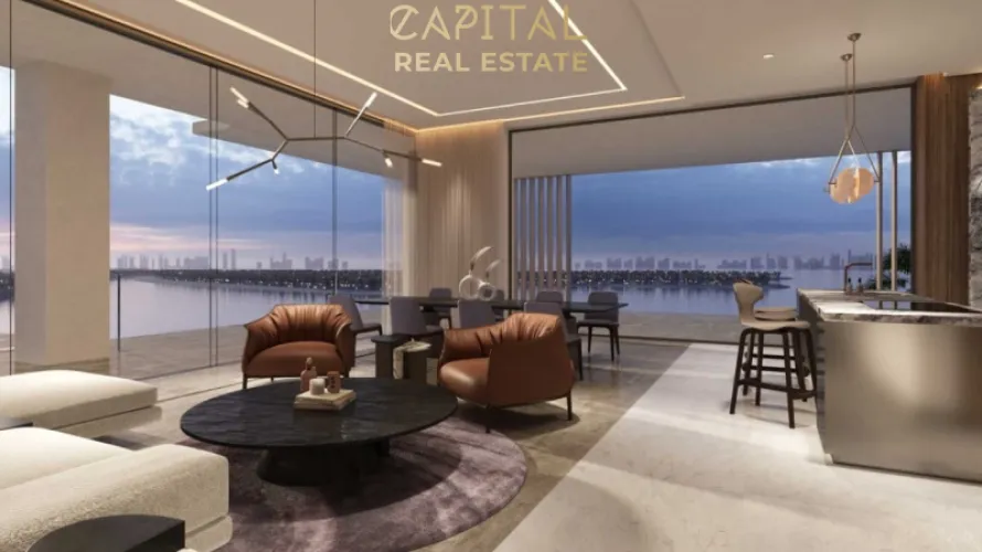 Villa de 3 chambres à Dubai, UAE No. 690 № 6