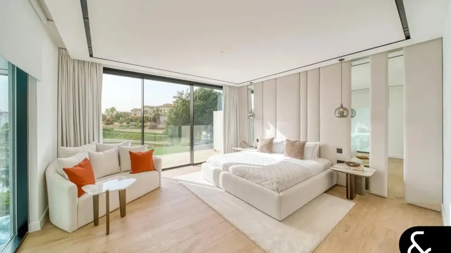 Villa de 5 chambres à Jumeirah Islands, UAE No. 2282 № 17