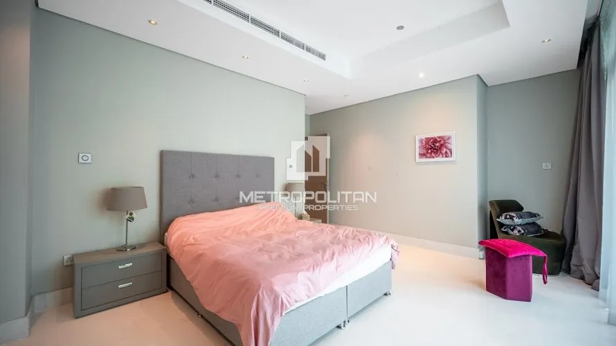 Villa de 4 chambres à Dubai Marina, UAE No. 523 № 3