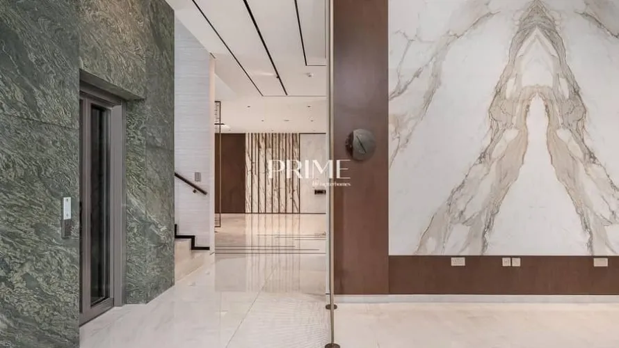Villa de 5 chambres à Dubai, UAE No. 1117 № 14