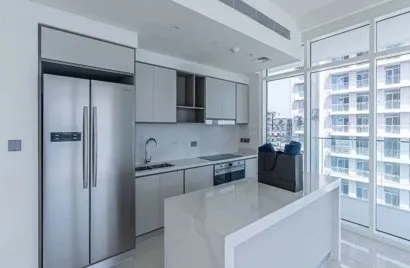 Appartement de 4 chambres à Dubai, UAE No. 400
