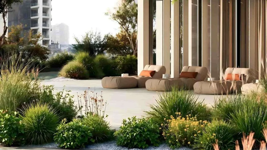 Appartement de 3 chambres à Dubai, UAE No. 2637 № 8