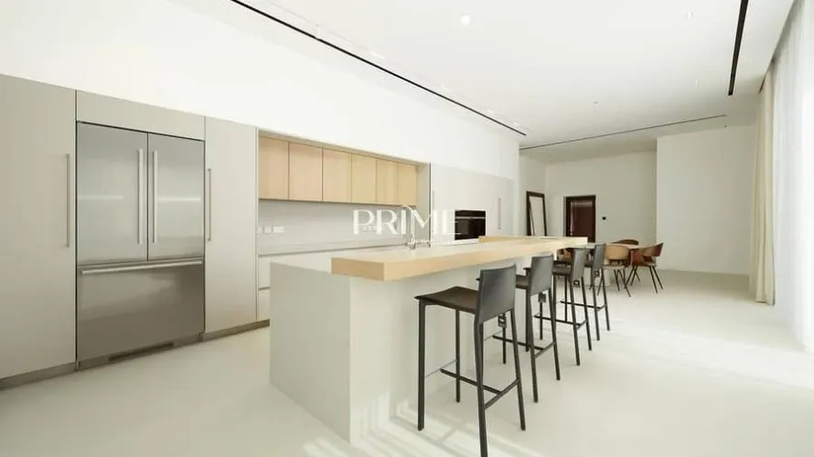 Villa de 7 chambres à Dubai, UAE No. 1173 № 5
