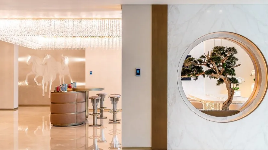 Appartement de 6 chambres à Palm Jumeirah, UAE No. 2632 № 9