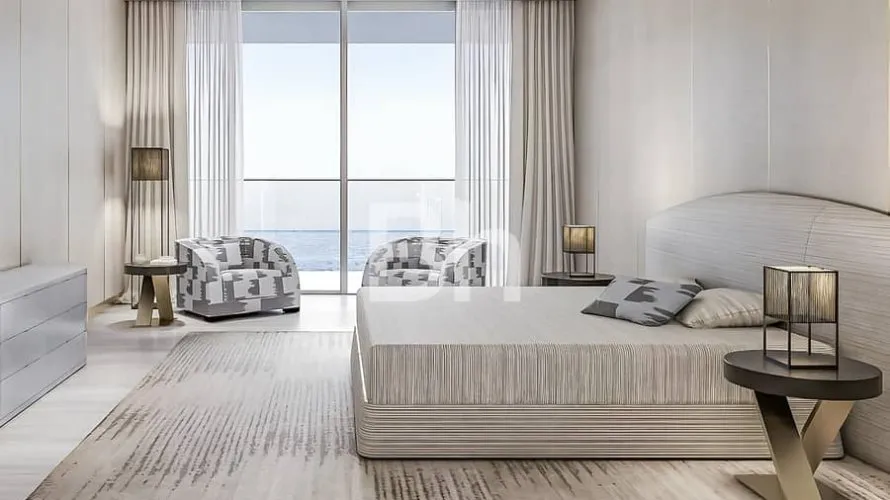 Penthouse de 5 chambres à Palm Jumeirah, UAE No. 1152 № 5