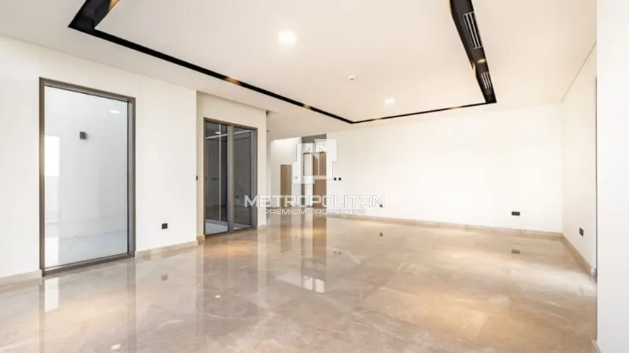 Villa de 4 chambres à Golf Place, UAE No. 1640 № 3