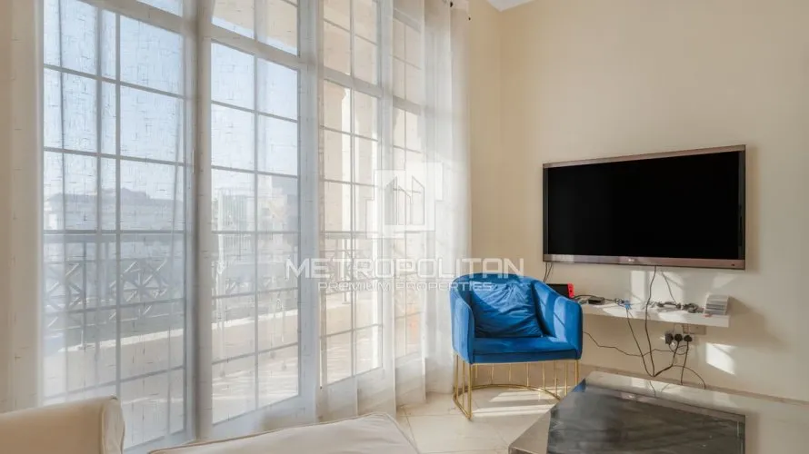 Villa de 5 chambres à Al Barsha, UAE No. 1626 № 23