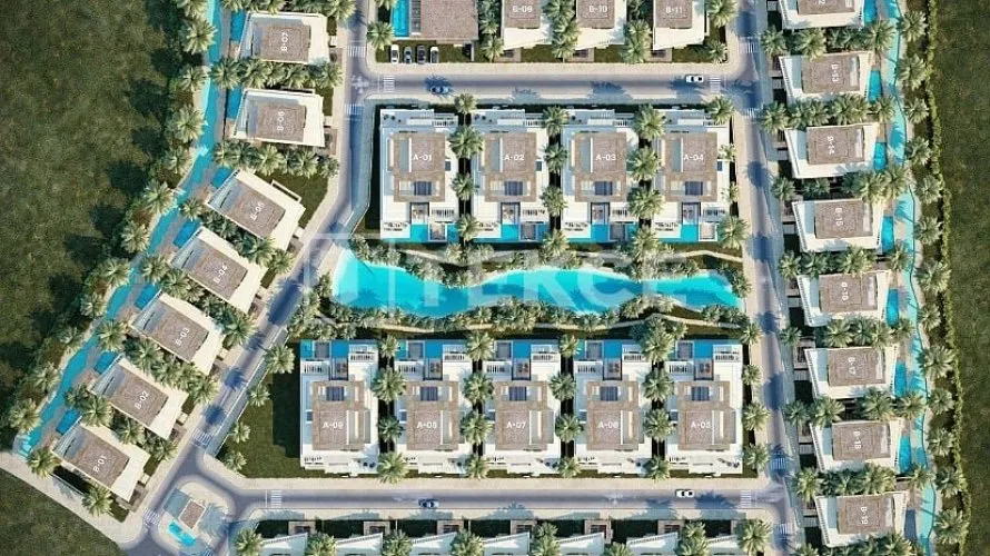 Villa de 5 chambres à Meydan, UAE No. 2315 № 3