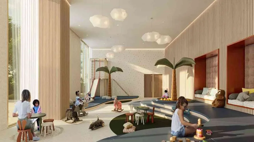 Appartement de 3 chambres à Palm Jumeirah, UAE No. 2223 № 14