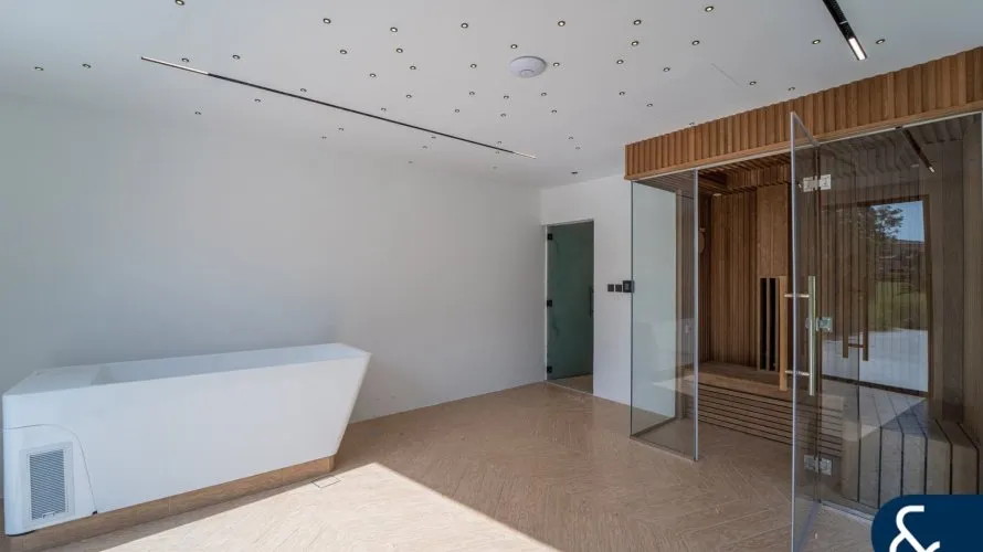 Villa de 6 chambres à Green Community West, UAE No. 1996 № 20
