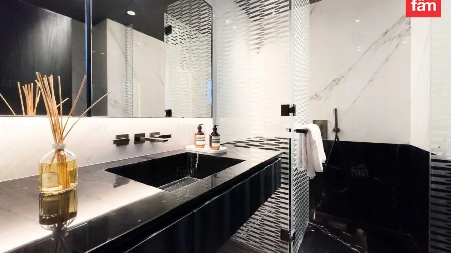 Appartement de 3 chambres à Business Bay, UAE No. 1480 № 9