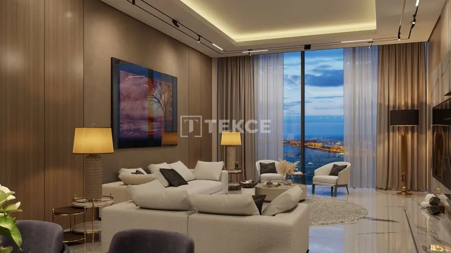 Appartement de 3 chambres à Dubai Marina, UAE No. 340 № 15