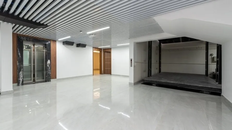 Villa de 6 chambres à Palm Jumeirah, UAE No. 324 № 7