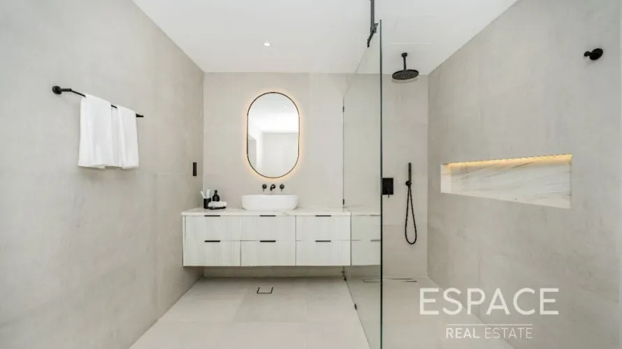 Appartement de 4 chambres à Jumeirah Beach Residence, UAE No. 1278 № 9