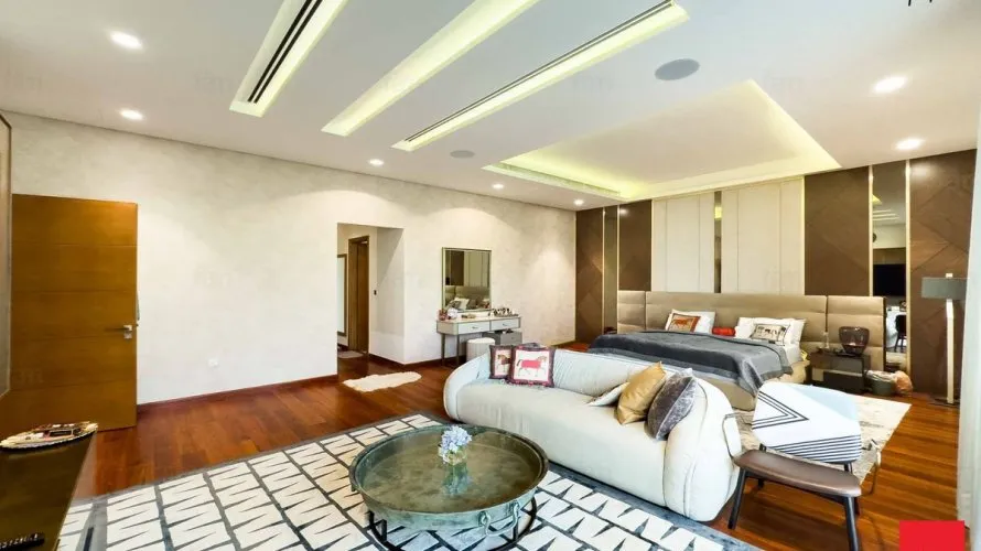 Villa de 5 chambres à Dubai Hills Estate, UAE No. 839 № 17