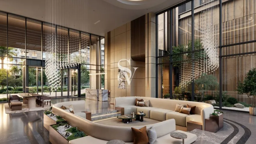 CITY WALK NORTHLINE à City Walk, UAE No. 62 № 9