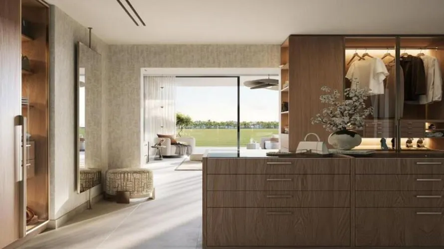 Villa de 5 chambres à Dubai Investment Park, UAE No. 775 № 18