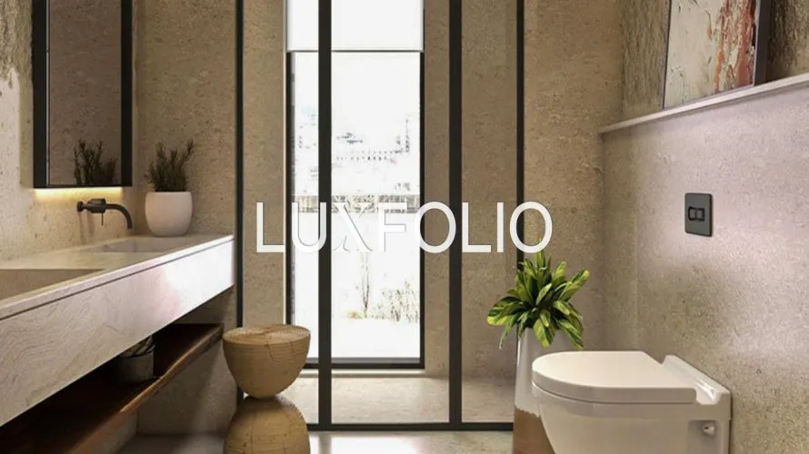 Villa de 6 chambres à Damac Lagoons, UAE No. 1003 № 9