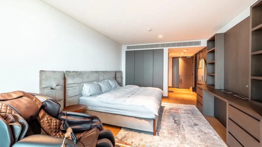 Appartement de 5 chambres à Palm Jumeirah, UAE No. 2195 № 21