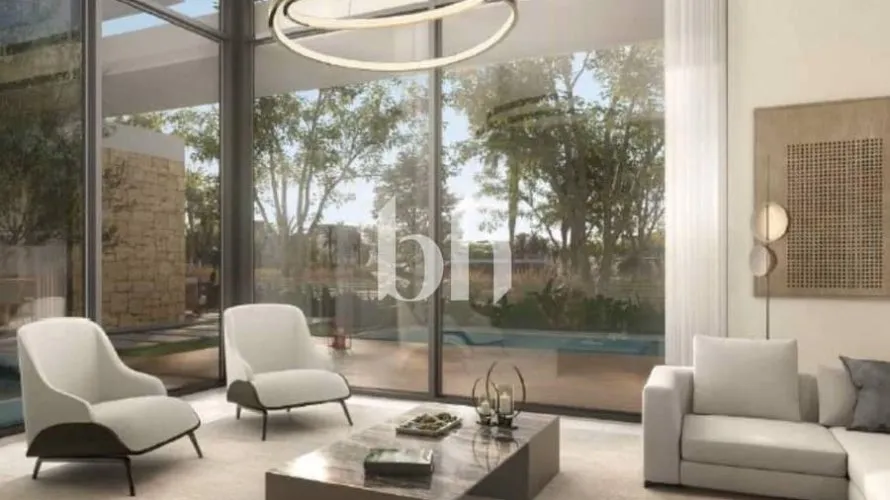 Villa de 6 chambres à Dubai, UAE No. 1156 № 8