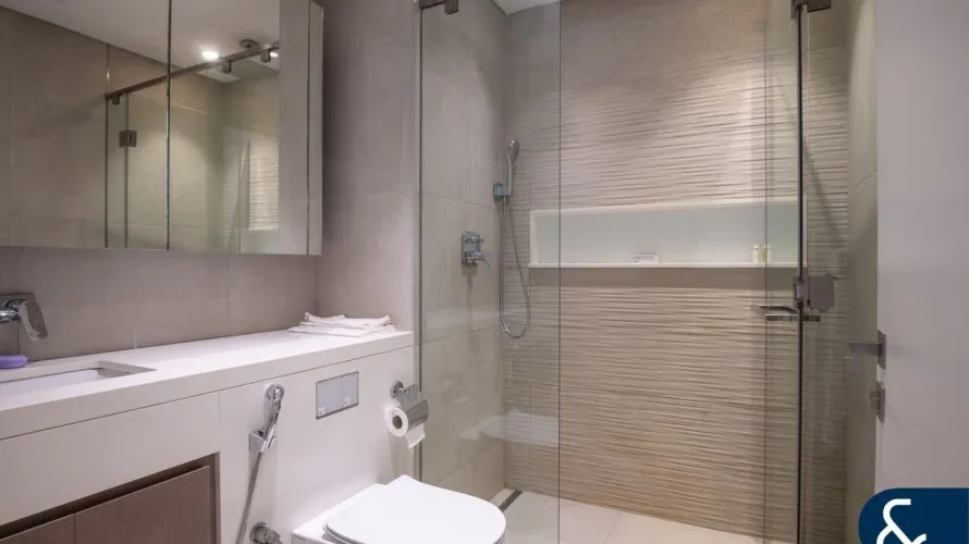 Appartement de 3 chambres à Palm Jumeirah, UAE No. 1989 № 10