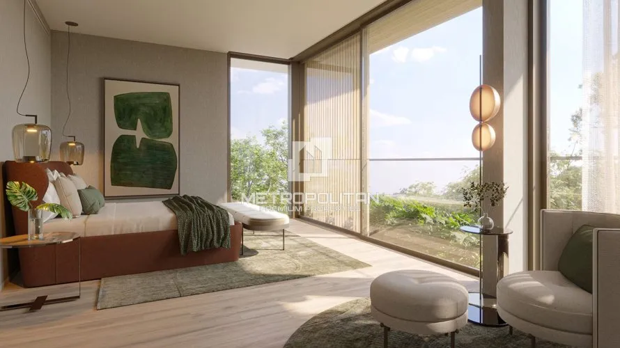 Villa de 6 chambres à Nad Al Sheba 1, UAE No. 1547 № 6