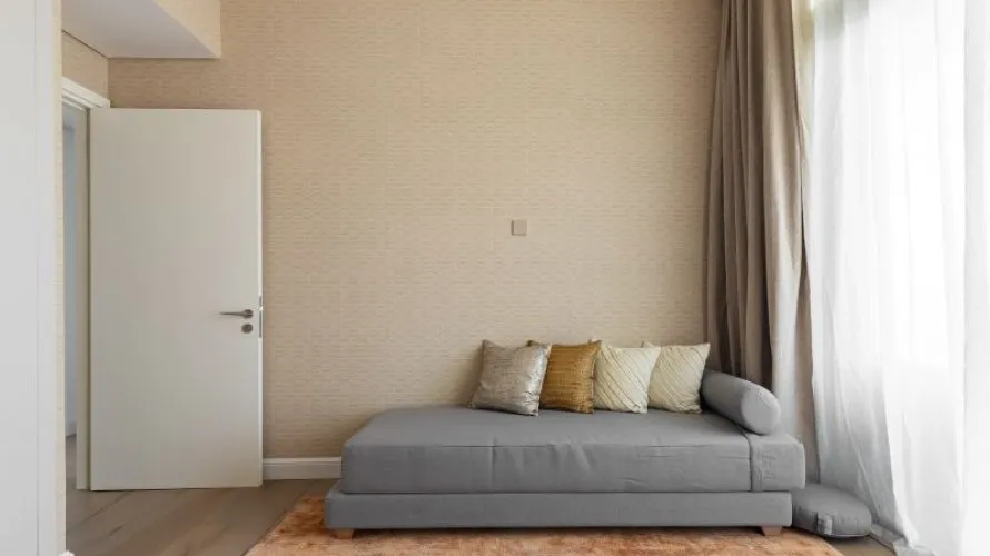 Appartement de 4 chambres à Dubai, UAE No. 464 № 8