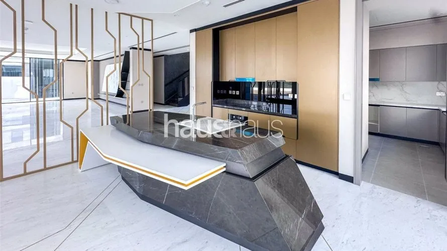 Villa de 6 chambres à Dubai Hills Estate, UAE No. 919 № 6