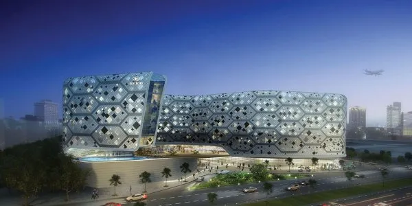 Dubai South № 8