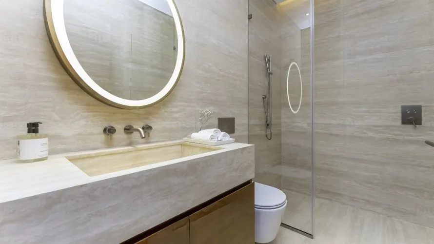 Duplex de 4 chambres à Dubai, UAE No. 2102 № 17