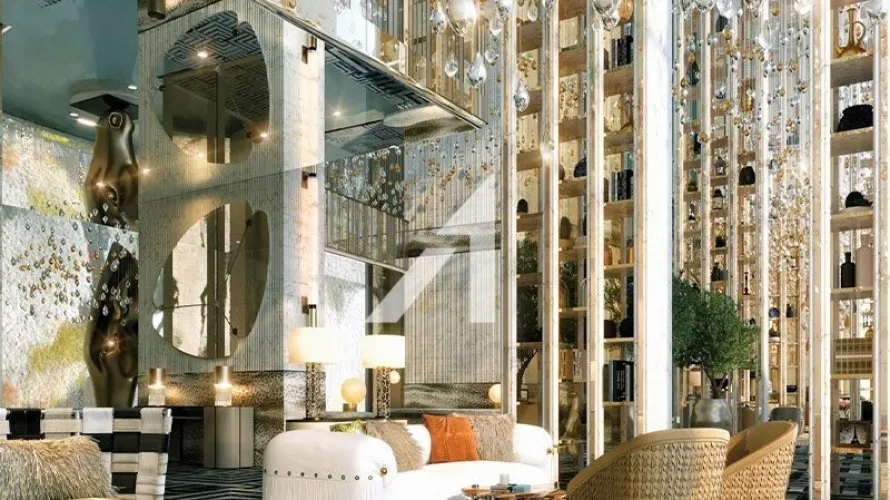Appartement de 3 chambres à Dubai Marina, UAE No. 2159 № 4