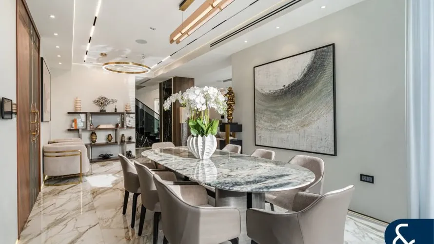 LIV RESIDENCE à Dubai Marina, UAE No. 21 № 17