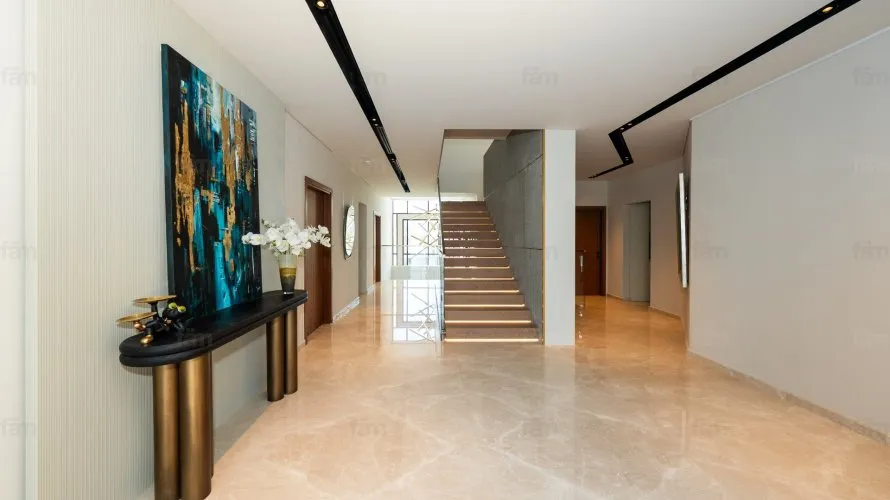 Villa de 5 chambres à Palm Jumeirah, UAE No. 2164 № 7