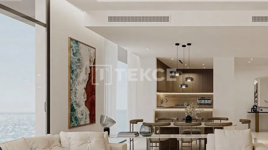Appartement de 3 chambres à Dubai, UAE No. 1798 № 10