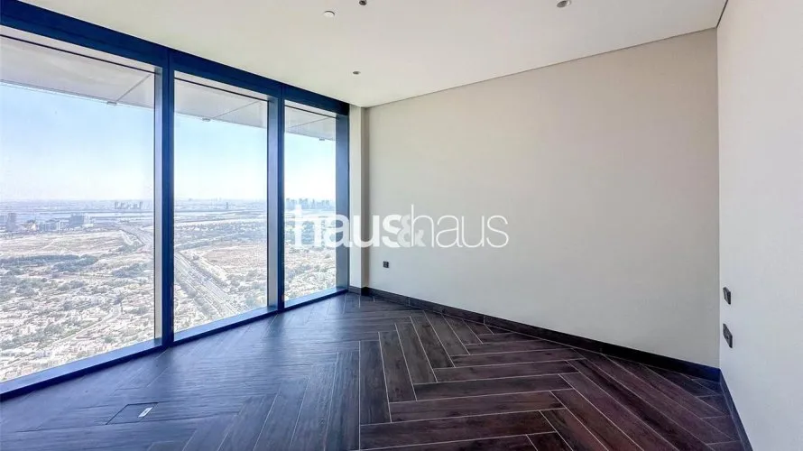 Duplex de 3 chambres à Zabeel, UAE No. 890 № 7
