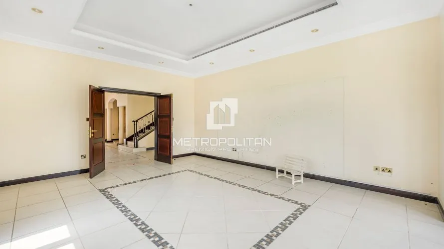 Villa de 4 chambres à Palm Jumeirah, UAE No. 1585 № 5