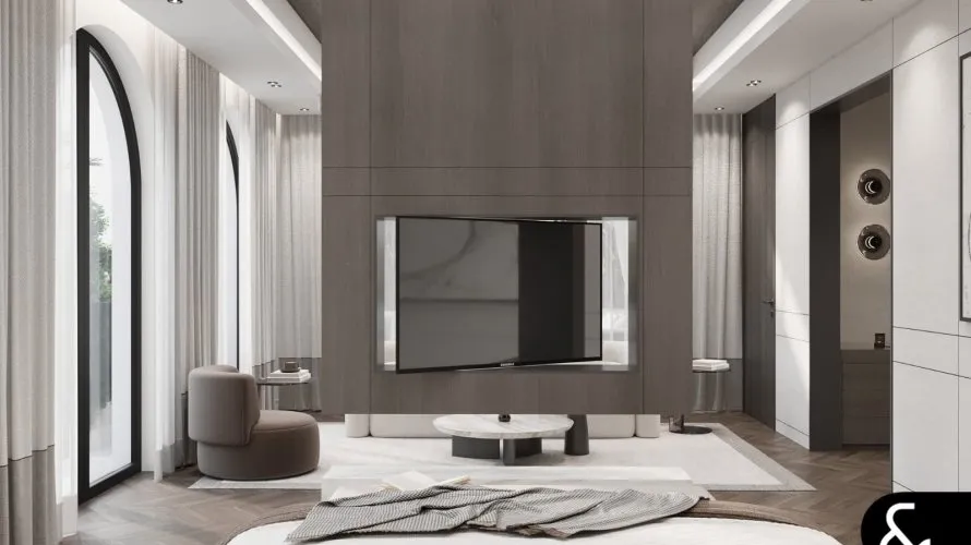 Villa de 5 chambres à Fire, UAE No. 1968 № 6