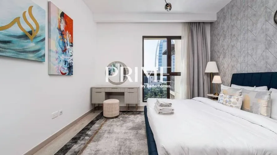 Appartement de 4 chambres à Umm Suqeim, UAE No. 1170 № 20