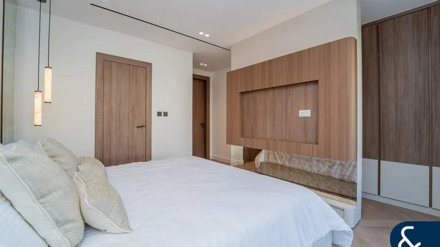 Villa de 4 chambres à Meadows, UAE No. 1984 № 19