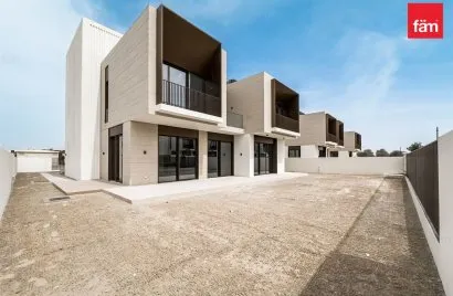 Villa de 5 chambres à Dubai Hills Estate, UAE No. 2600