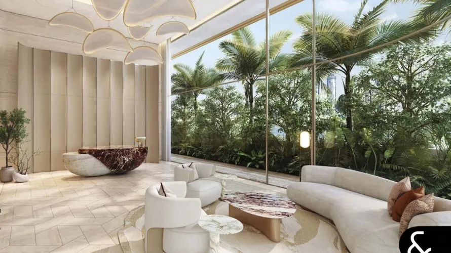 Appartement de 6 chambres à Al Wasl, UAE No. 2266 № 13