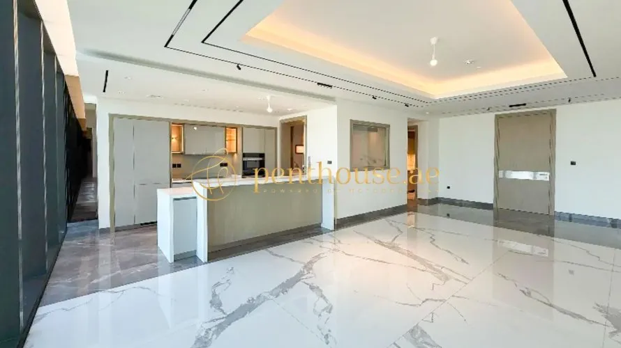 Appartement de 4 chambres à Dubai Internet City, UAE No. 1652 № 5