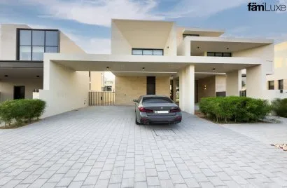 Villa de 5 chambres à Dubai Hills Estate, UAE No. 2592