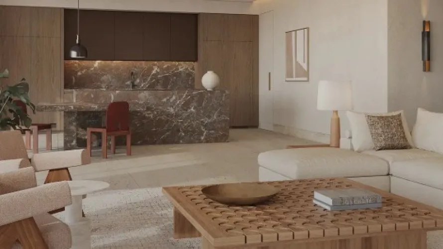Villa de 5 chambres à Mohammed Bin Rashid City, UAE No. 633 № 9