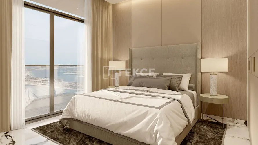 Appartement de 3 chambres à Dubai Marina, UAE No. 340 № 20