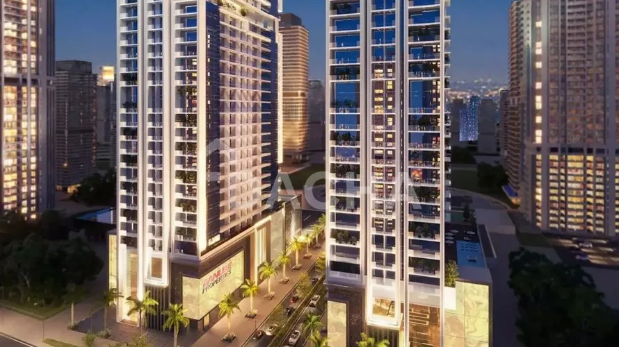 Appartement de 5 chambres à Jumeirah Lake Towers, UAE No. 2708 № 7
